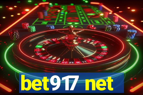 bet917 net